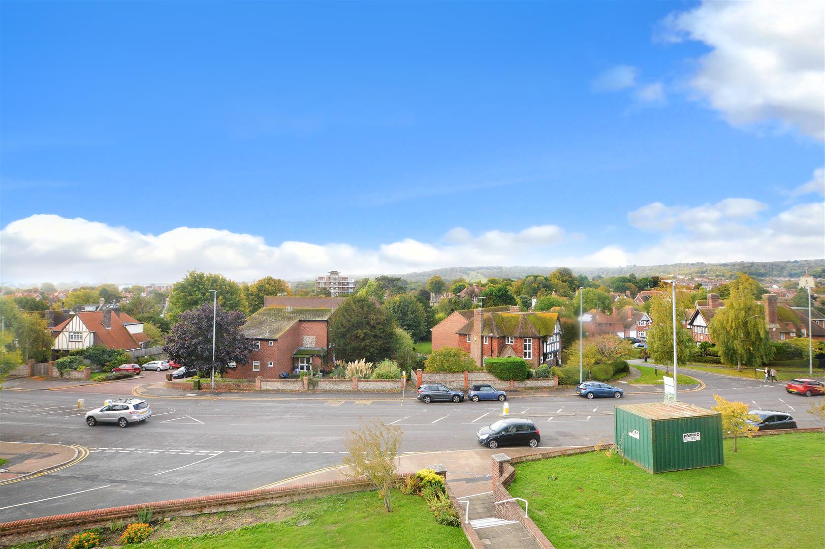 Property Details for Upperton Road Eastbourne East Sussex BN21 1JT